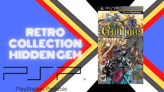 Gungnir - Sony PSP - Atlus's Lost Strategy Game - Retro Hidden Gem