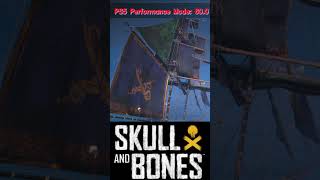 Skulls & Bones PS5 60fps Mode Tested!