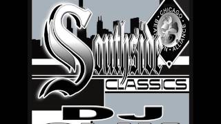 DJSLiK's SOUTHSIDE CLASSICS Old School hotmix