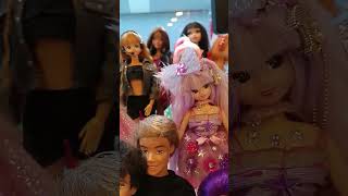 mini doll meet sm mega