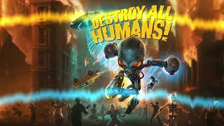 🎧👽 Destroy All Humans! A Parody Tribute | ❤️ Invade My Heart 🎸🎧 @VGStash