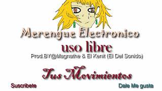 INSTRUMENTAL MERENGUE TROPICAL GRATIS USO LIBRE