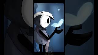 Here comes the boy~ (Hollow Knight)