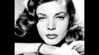 Lauren Bacall