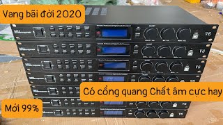 Vang Bãi xuất Mỹ Đời Cao 2020 Cữ hiếm Gần Như mới Chuyên Karaoke Tiếng sạch 0383.03.04.05