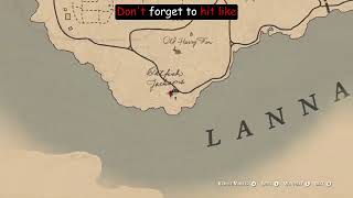 RDR2 - Rockstar knew you would try this