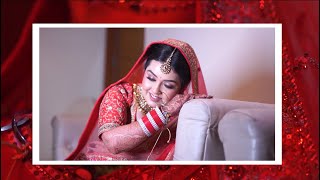 WEDDING TEASER | RAHUL + MEGHA | INDIAN WEDDING FILM | ROYAL STUDIO