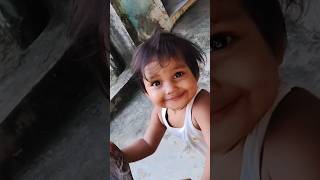 Is jahan ki nahi hai tumhari aankhein #bollywood #song #cutebaby #ytshorts