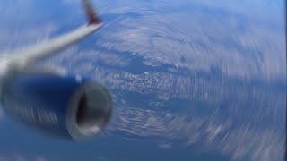 Virtual Morning LGA Takeoff-Southwest Airlines-Boeing 737-8H4-N867ID-Infinite Flight