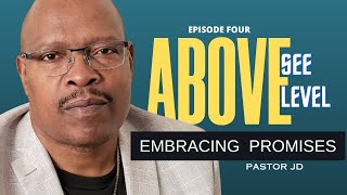 HOW FAITH WORKS - EMBRACING THE PROMISES