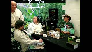 MAD SCIENTIST TEA PARTY in ASHEVILLE,NC. episode #04-24-2008 part 3