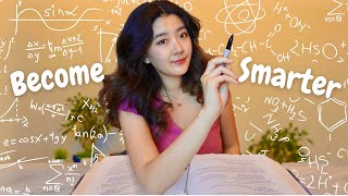 How I easily study insanely difficult subjects - Ivy League math major