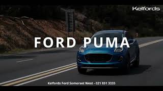 Kelfords Ford Summer Demo Sale