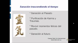 Curso online de Reiki Tradicional Japonés 05