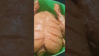 Special Chicken Chargha Recipe||By Muneama Kitchen||