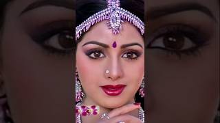 Video shridevi# beautiful shridevi ♡❤❤❤