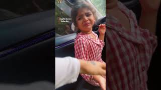 Deepthi Sunaina kid new video