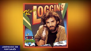 Kenny Loggins - Only a Miracle (Tradução / Legendado em Português)