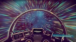 No Man's Sky: Finding Antimatter