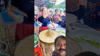 Cooking street food Asian# Chinese style#foodie#