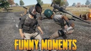 PUBG: Funny & WTF Moments Ep. 273