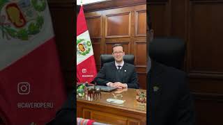 Mi labor parlamentaria 🏛️ ¡Seguimos avanzando firmes en la visión del Perú que queremos!🇵🇪💪🏻