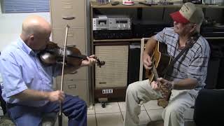 Flop Eared Mule - Snake Smith and Kirk Sutphin