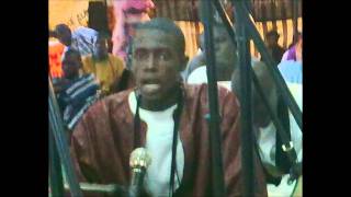 serigne mbacke diouf(kourel)