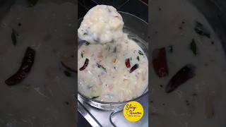 ഇപ്പോൾ Trending Paalkappa | Easy Paalkappa Recipe | Maloos Cooking Video #youtubeshorts #shorts