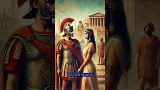 Cleopatra: The Last Pharaoh of Egypt 👑 | A Tale of Power, Love, and Legacy