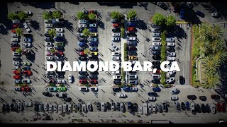 Cars and Coffee - Diamond Bar - 07/19/20