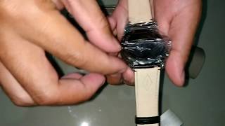 UNBOXING FOSSIL WATCH FS4812