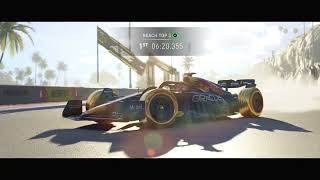 THE CREW MOTORFEST_RACING Gameplay