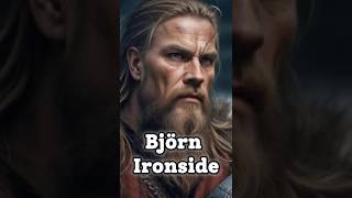 Björn Ironside: Viking Legend