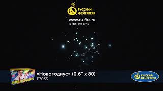 Р7033: Новогодиус