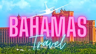 "Discover Paradise: Your Ultimate Guide to Traveling to the Bahamas!"