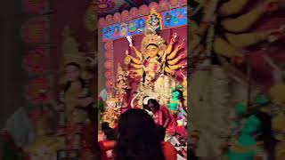 New town Durga puja 2022 #durgapuja #bengalivlog #familyvlog #foodvlog #Anirbanvlogs