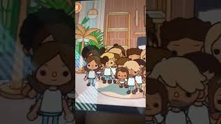 Toca Boca Story 🧸 Toca Tips and Tricks | Toca Boca #shorts #3628