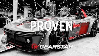 Gearstar Proven