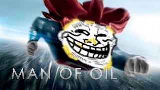 Man of Oil