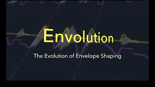 Oxford Envolution (overview)