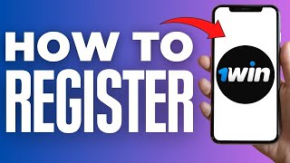 How To Register 1win | How To Registration 1win ( 2024 )