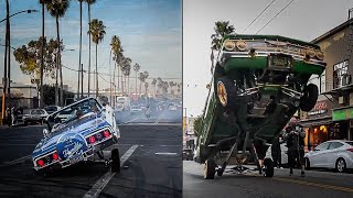 DON'T MISS BIG LOWRIDERS CRUISE! WHEN LOWRIDER CALIFORNIA FEST 2024?