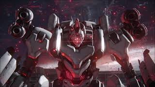 Armored Core 6 Fires of Raven Boss Fight 2