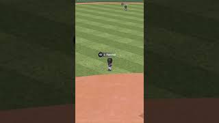 The best match I've played so far Baseball 9