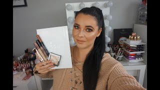 MAKEUP HAUL | HOURGLASS, MORPHE, NYX, REVLON