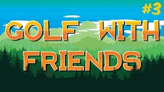 Bounce to Victory! - Golf With Friends #3 #LukeClifo