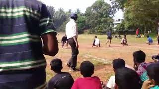 Best Kho Kho match ever