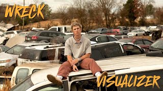 wreck - Dalton Mauldin (Official Audio)