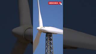 Turning Air into Power: A Journey Through Wind Turbines